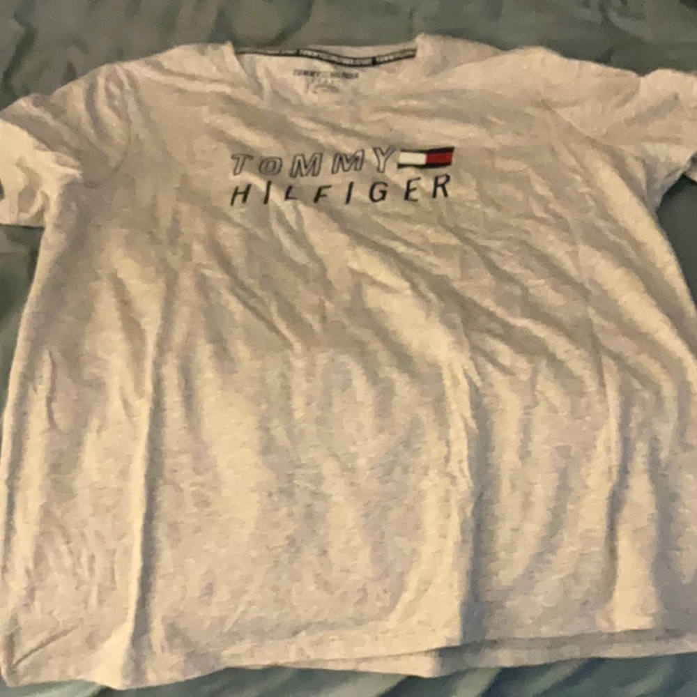 tommy hilfiger women’s shirt